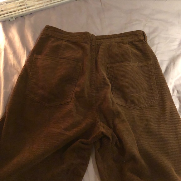 Brown cords - Picture 3 of 3